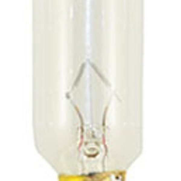 Ilc Replacement for FR Corp Minolta Mini 44 replacement light bulb lamp MINOLTA MINI 44 FR CORP